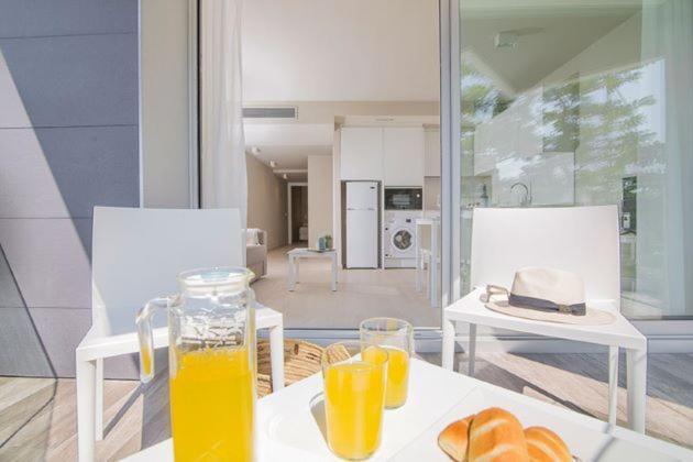 Daro Apartments 플라티야 다로 외부 사진