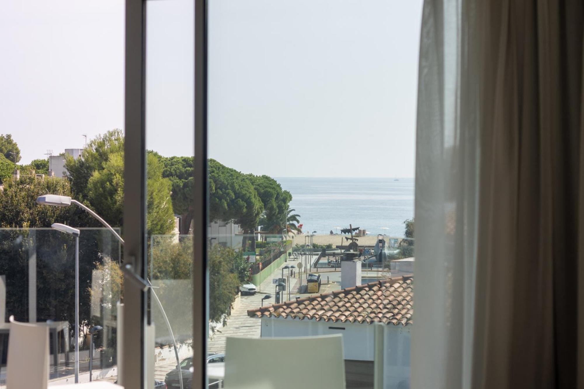 Daro Apartments 플라티야 다로 외부 사진