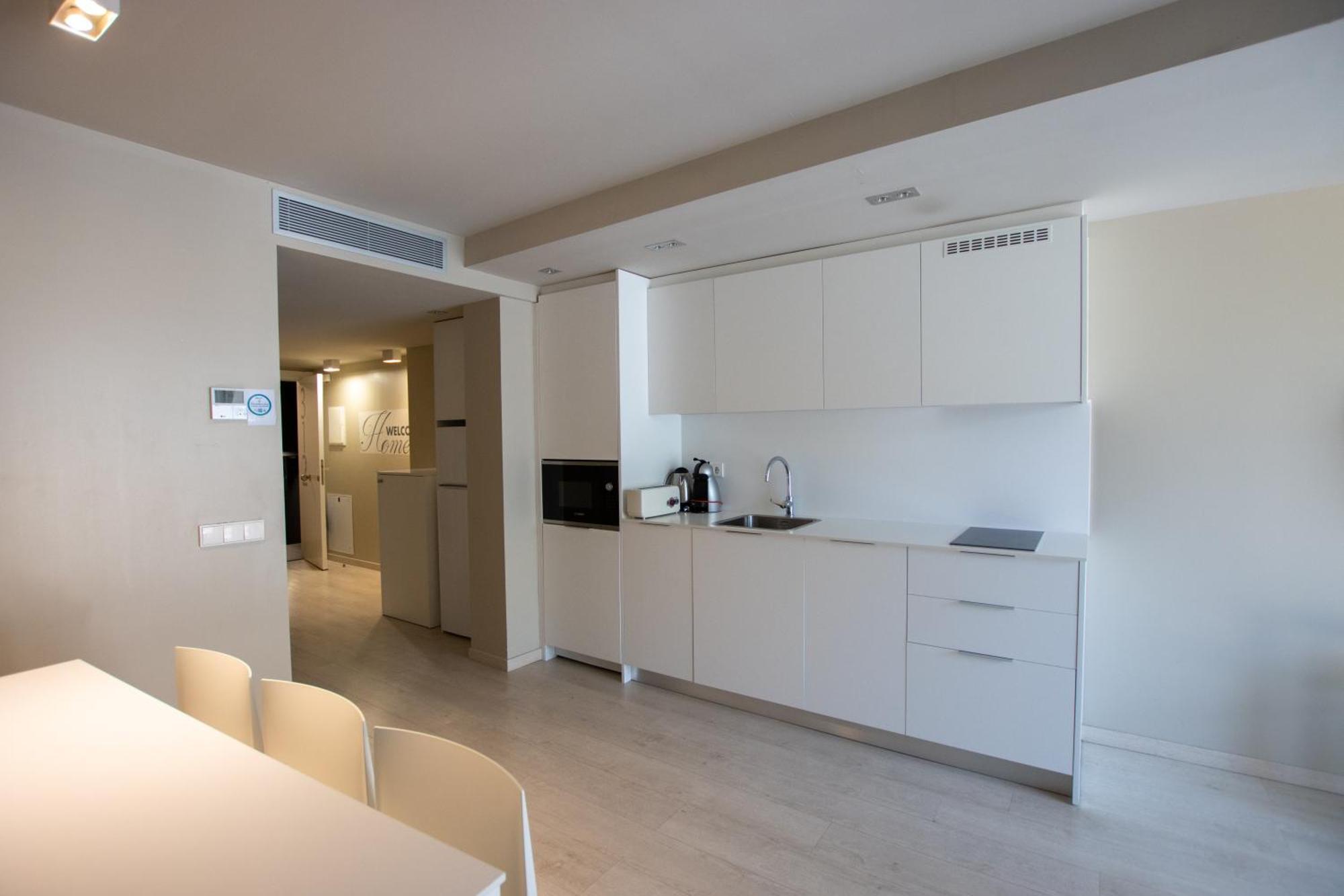 Daro Apartments 플라티야 다로 외부 사진