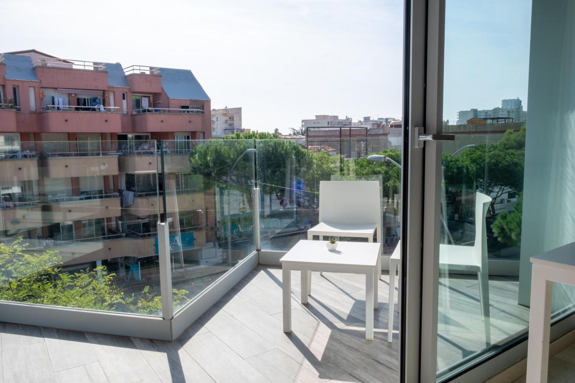 Daro Apartments 플라티야 다로 외부 사진