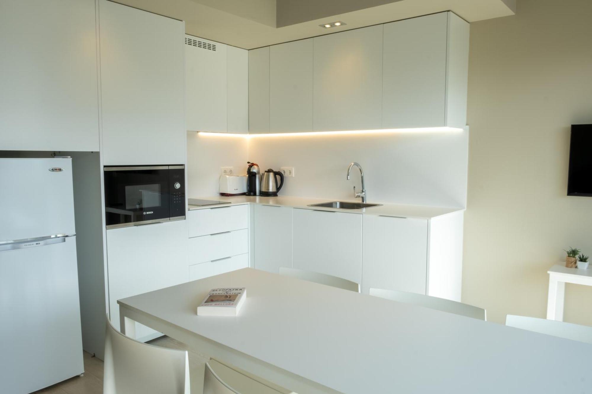 Daro Apartments 플라티야 다로 외부 사진
