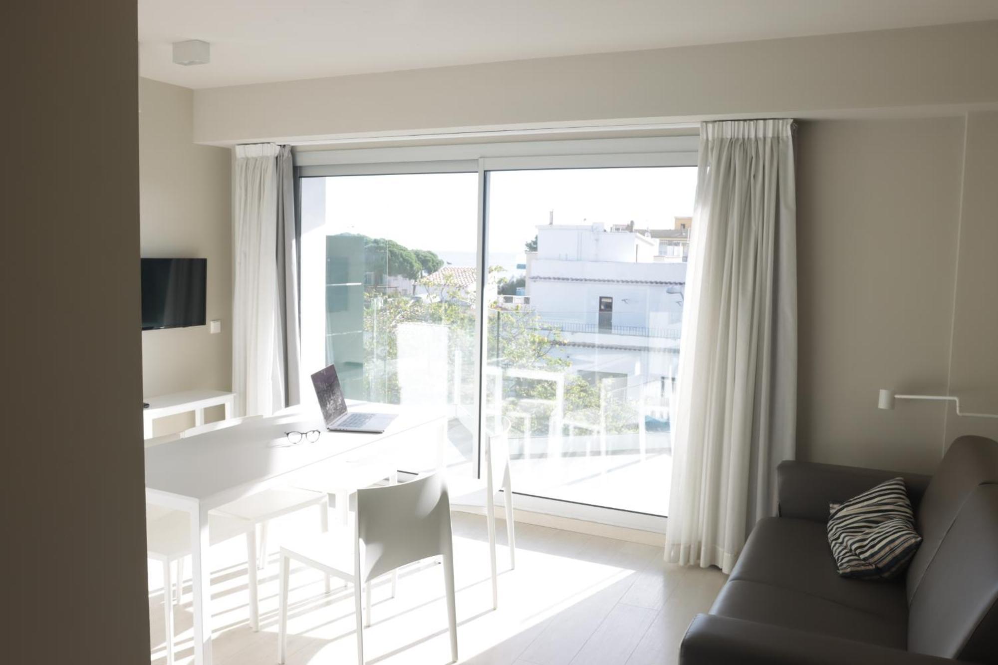 Daro Apartments 플라티야 다로 외부 사진