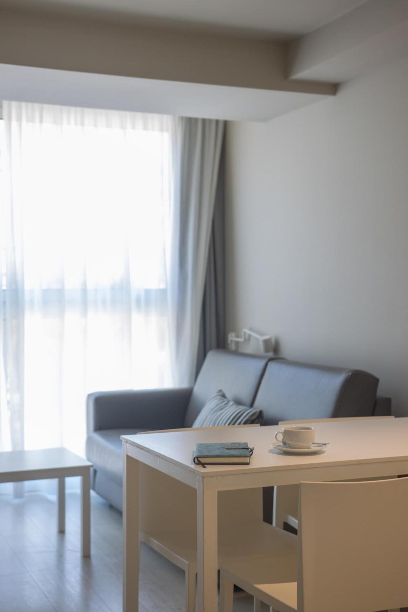 Daro Apartments 플라티야 다로 외부 사진