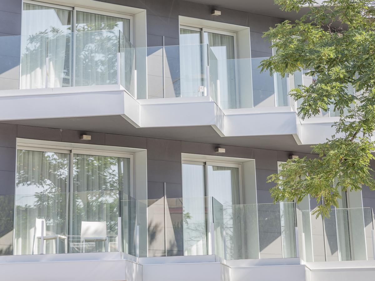 Daro Apartments 플라티야 다로 외부 사진