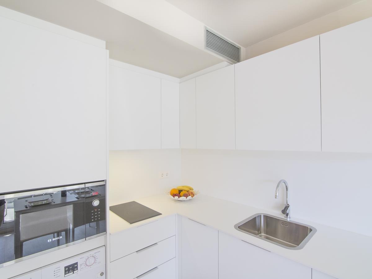 Daro Apartments 플라티야 다로 외부 사진