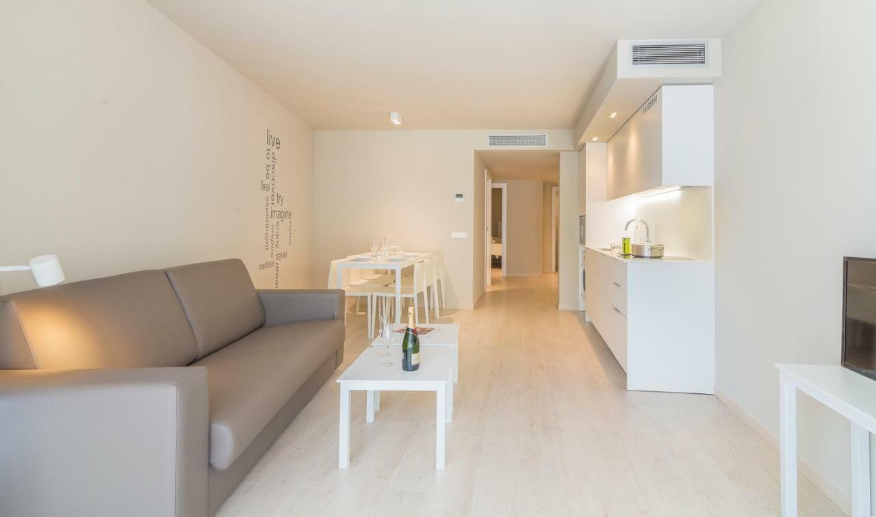 Daro Apartments 플라티야 다로 외부 사진