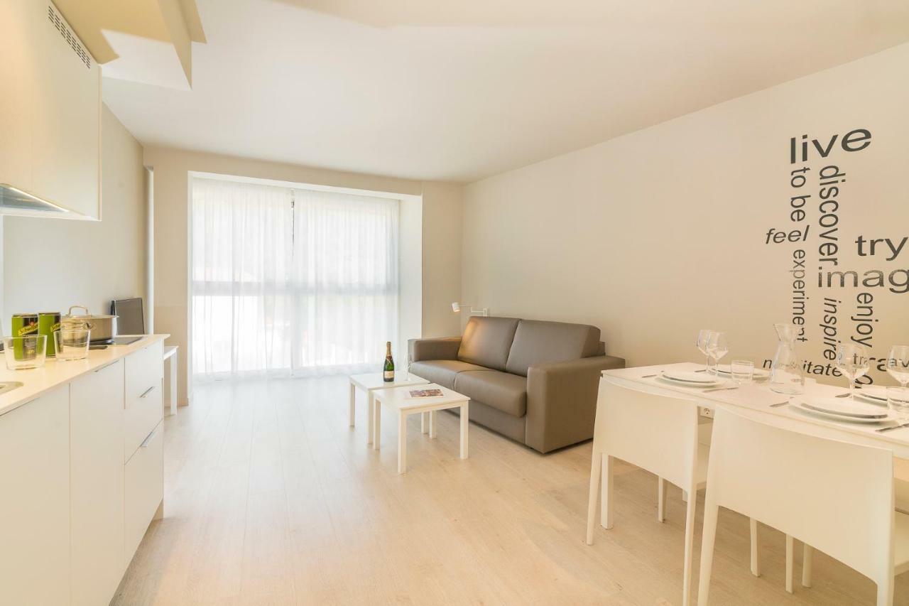 Daro Apartments 플라티야 다로 외부 사진