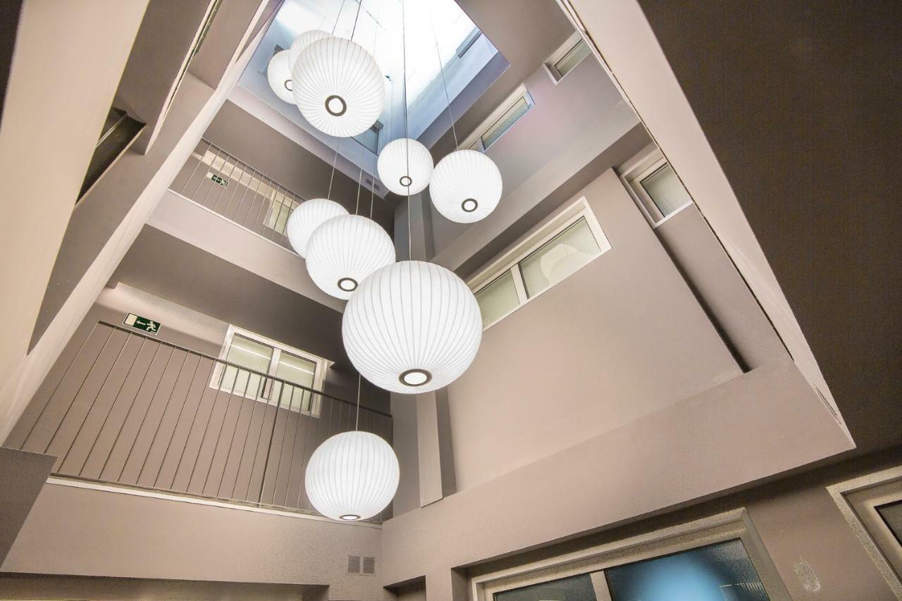 Daro Apartments 플라티야 다로 외부 사진