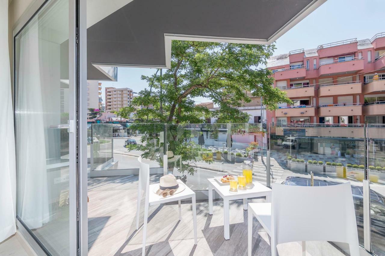 Daro Apartments 플라티야 다로 외부 사진