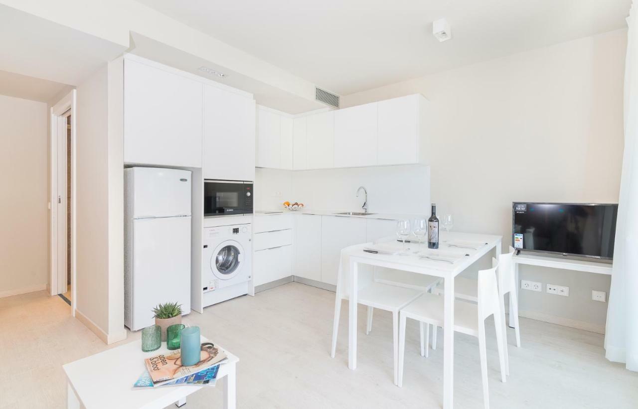 Daro Apartments 플라티야 다로 외부 사진