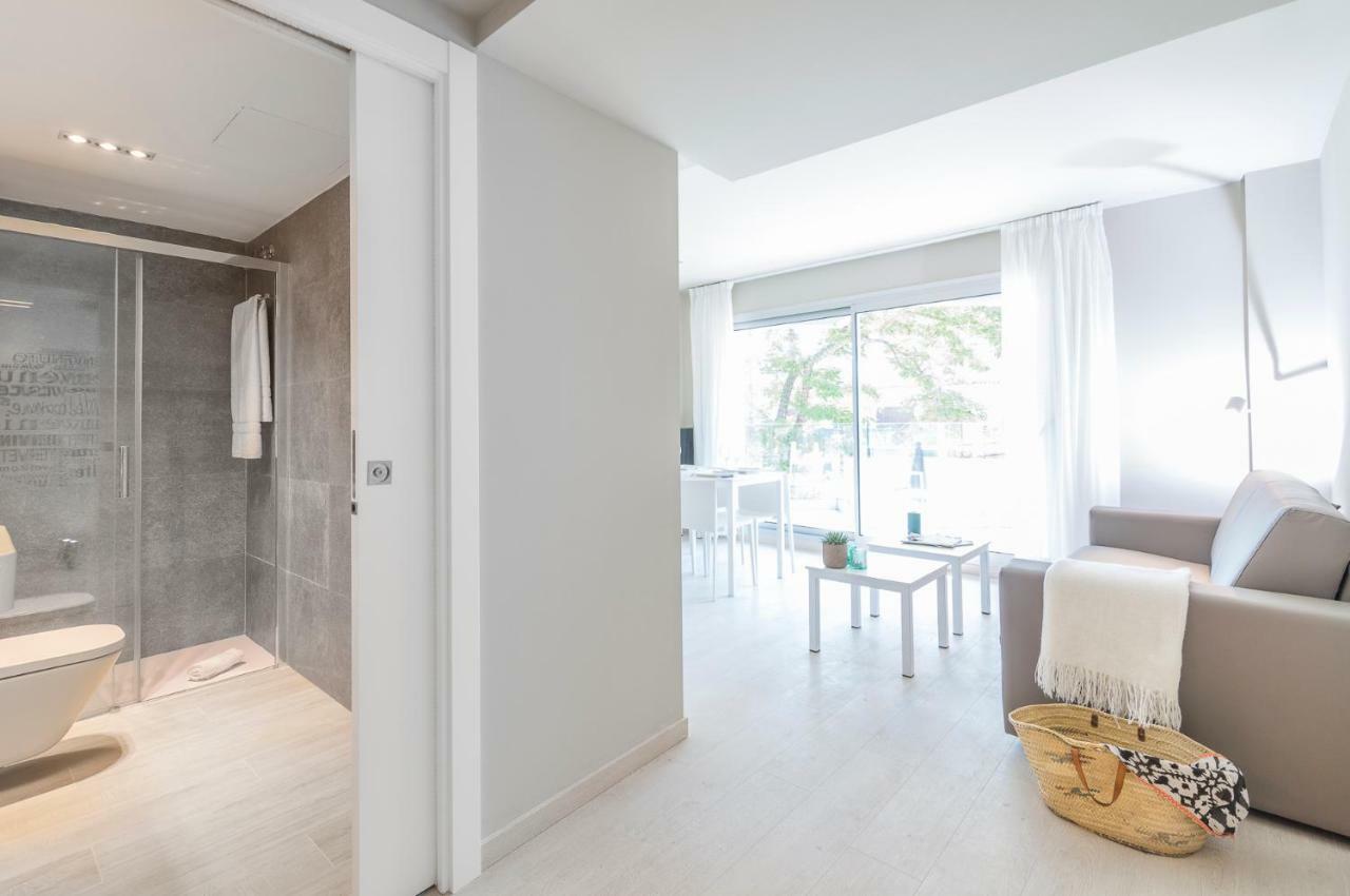 Daro Apartments 플라티야 다로 외부 사진