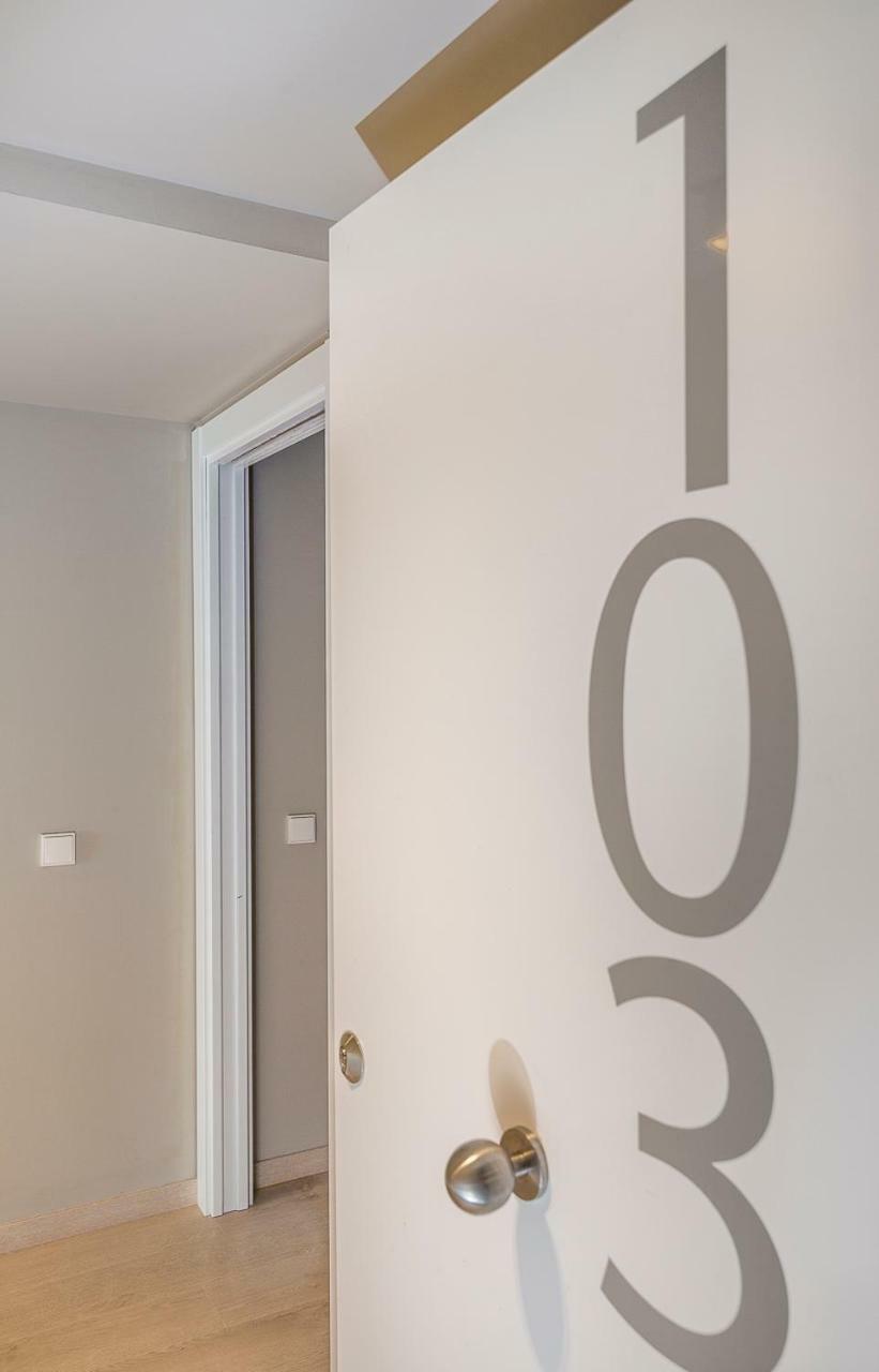 Daro Apartments 플라티야 다로 외부 사진