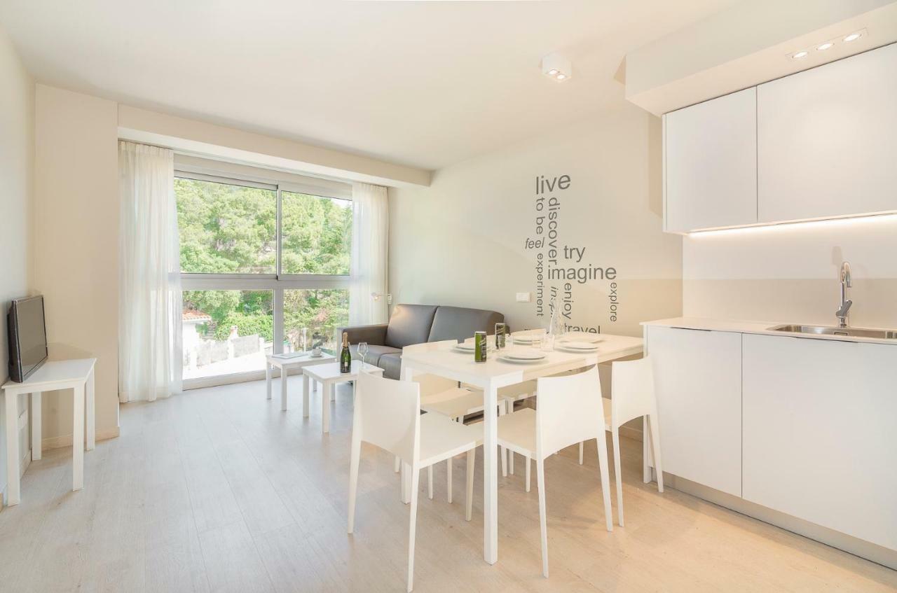 Daro Apartments 플라티야 다로 외부 사진
