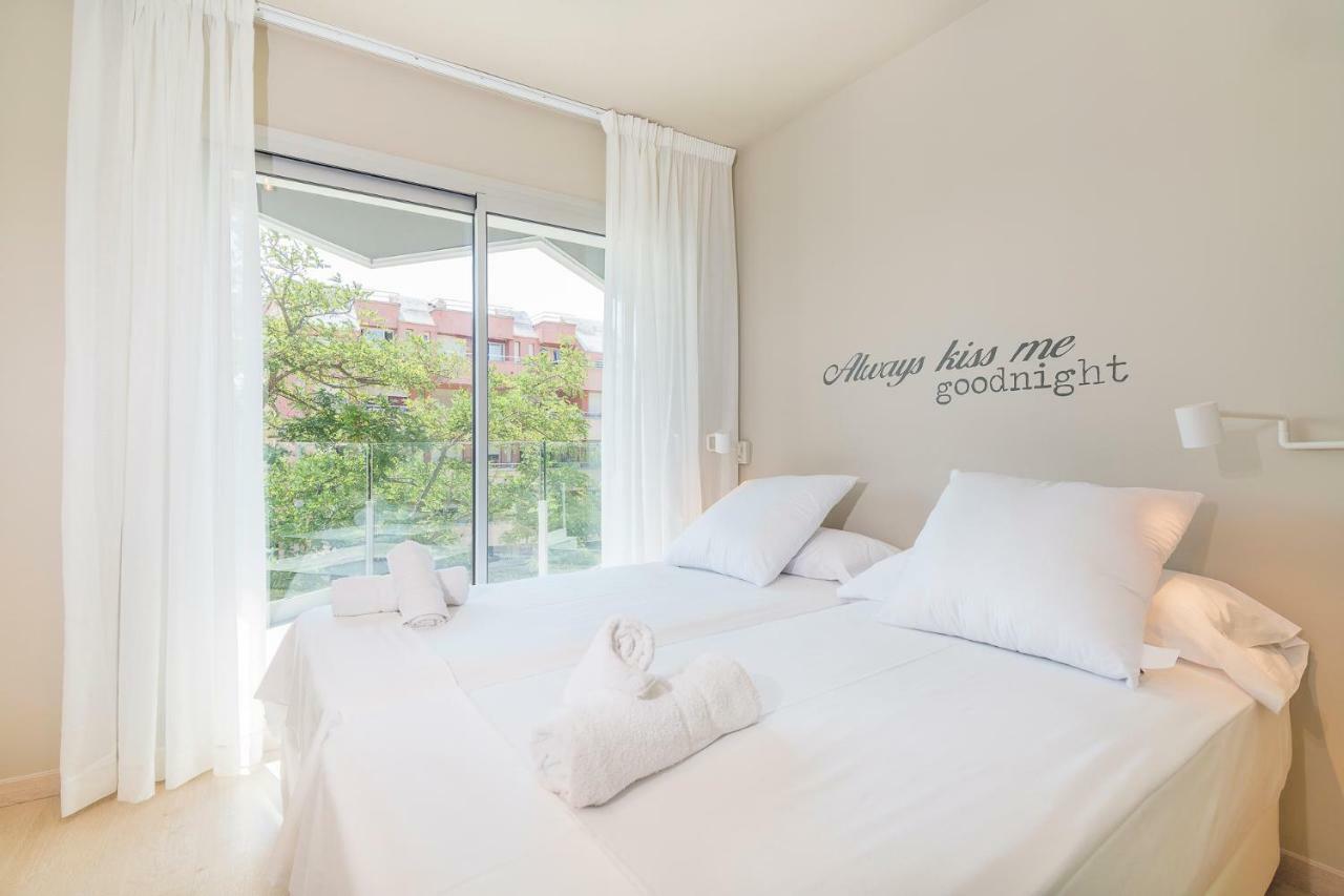 Daro Apartments 플라티야 다로 외부 사진