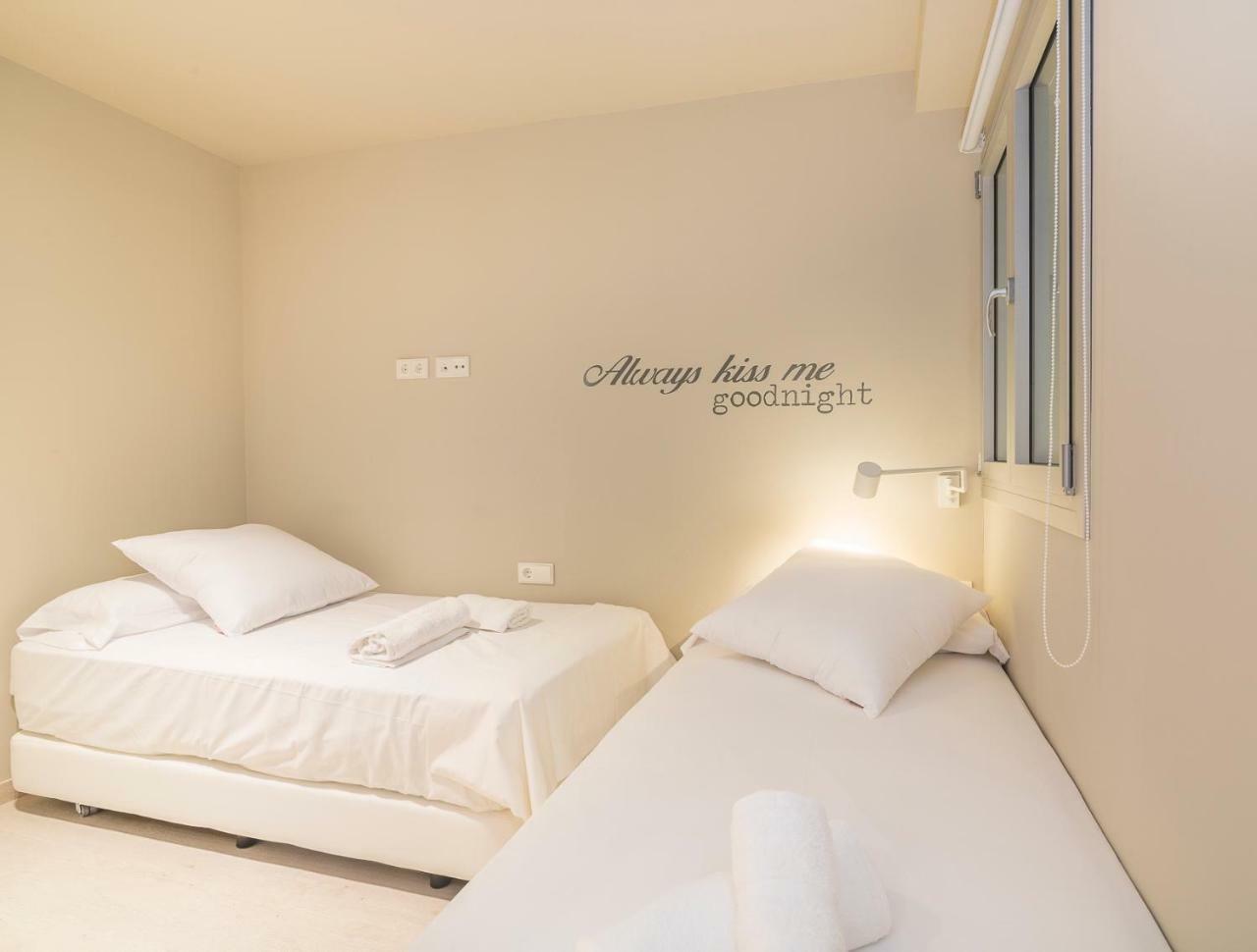 Daro Apartments 플라티야 다로 외부 사진