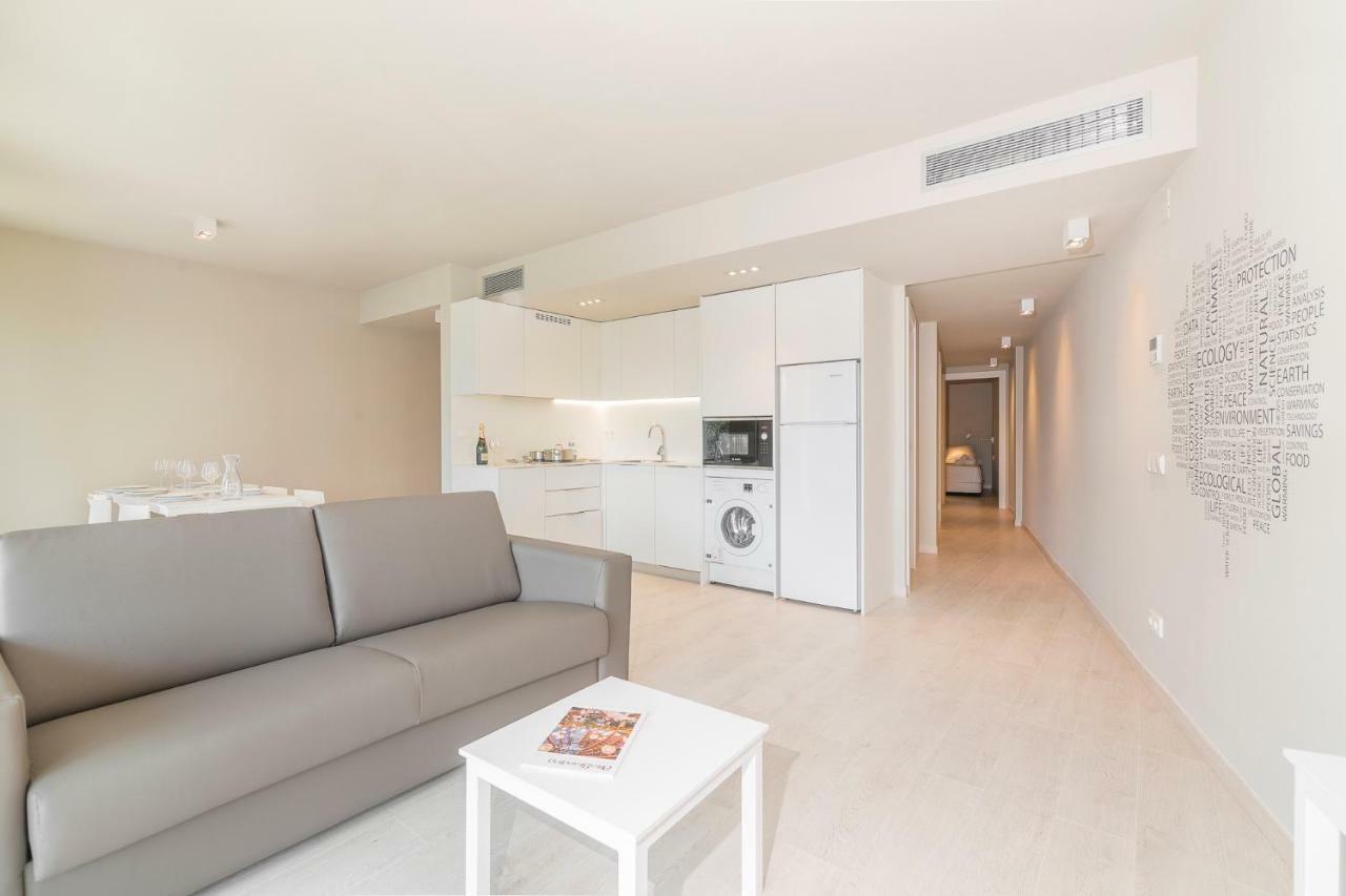 Daro Apartments 플라티야 다로 외부 사진