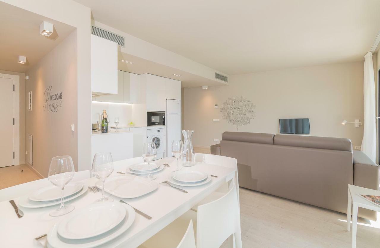 Daro Apartments 플라티야 다로 외부 사진
