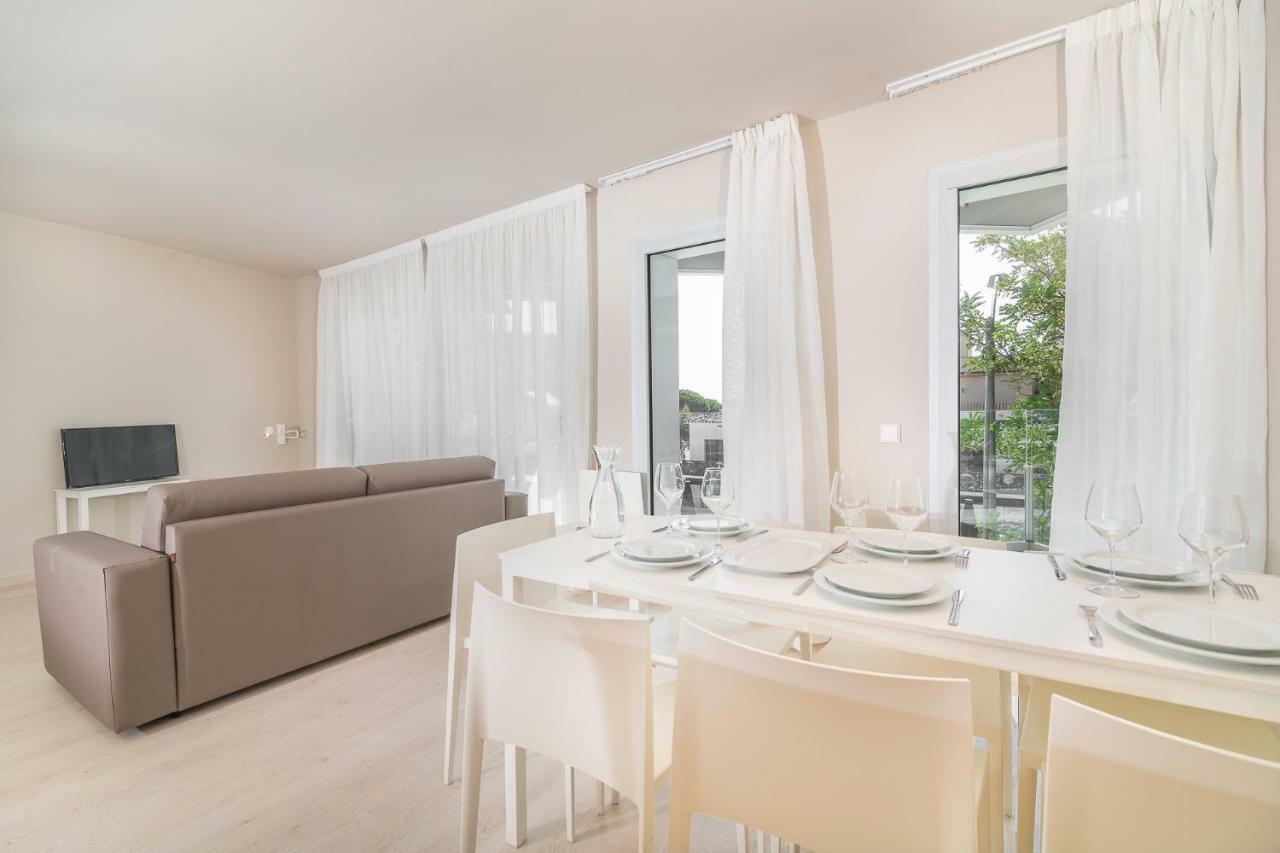 Daro Apartments 플라티야 다로 외부 사진